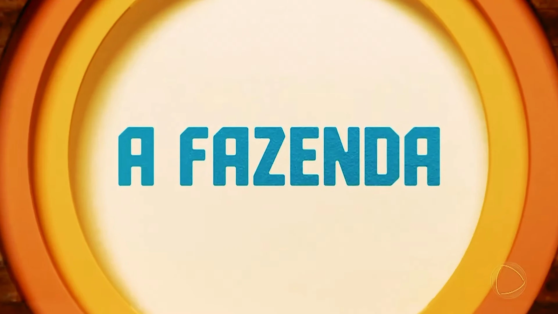 A Fazenda 18 inscrições como participar