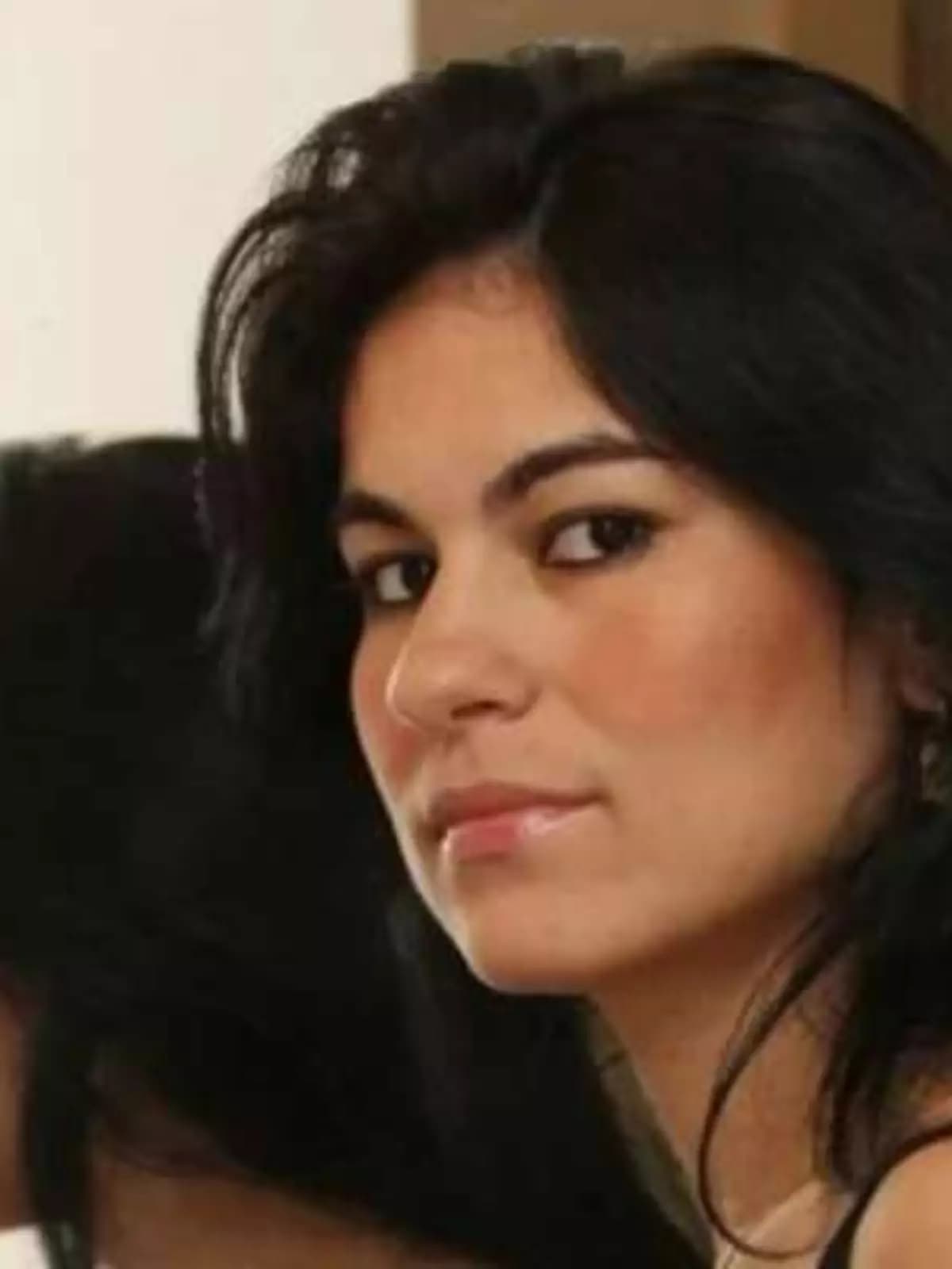 Eliza Samudio - vitima do goleiro Bruno