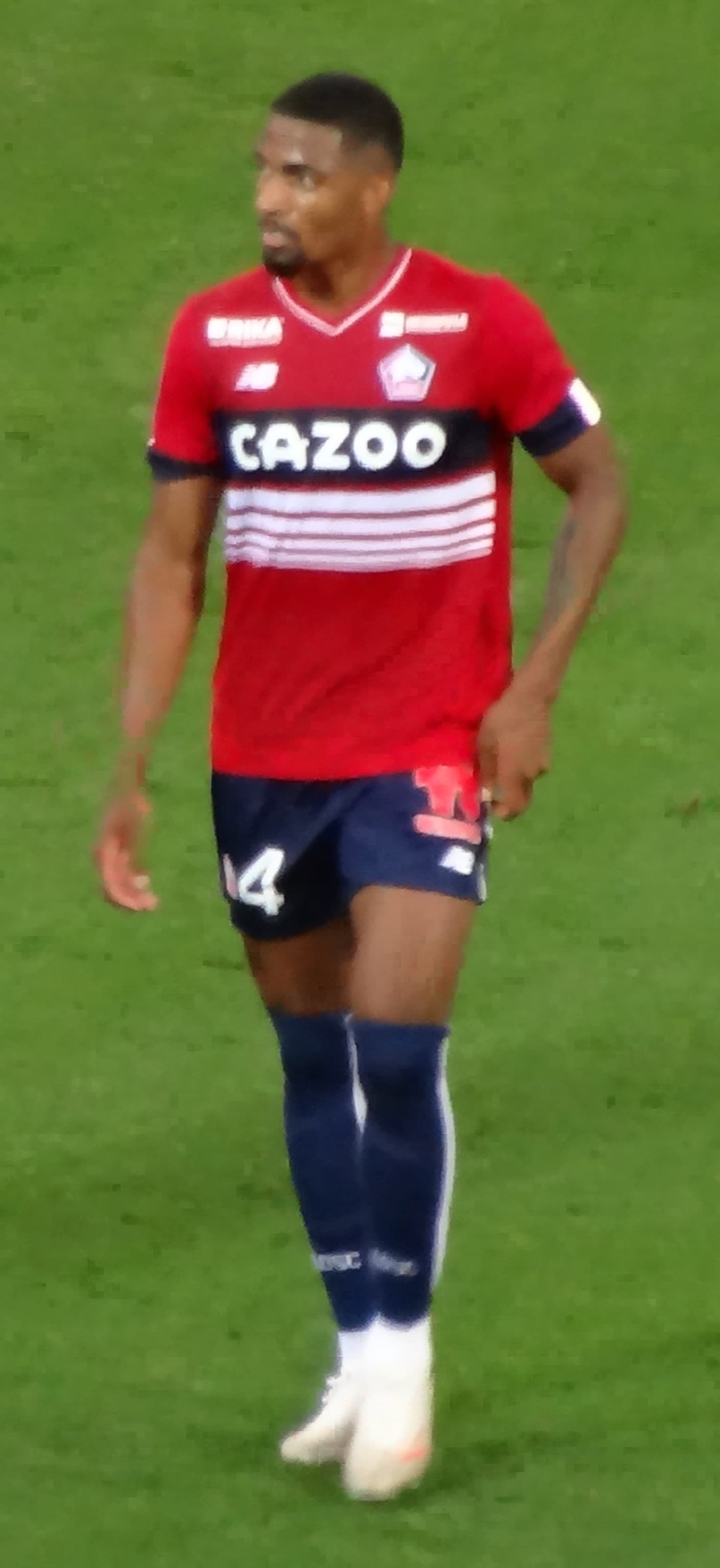 Alexsandro — Seleção Brasileira 2026