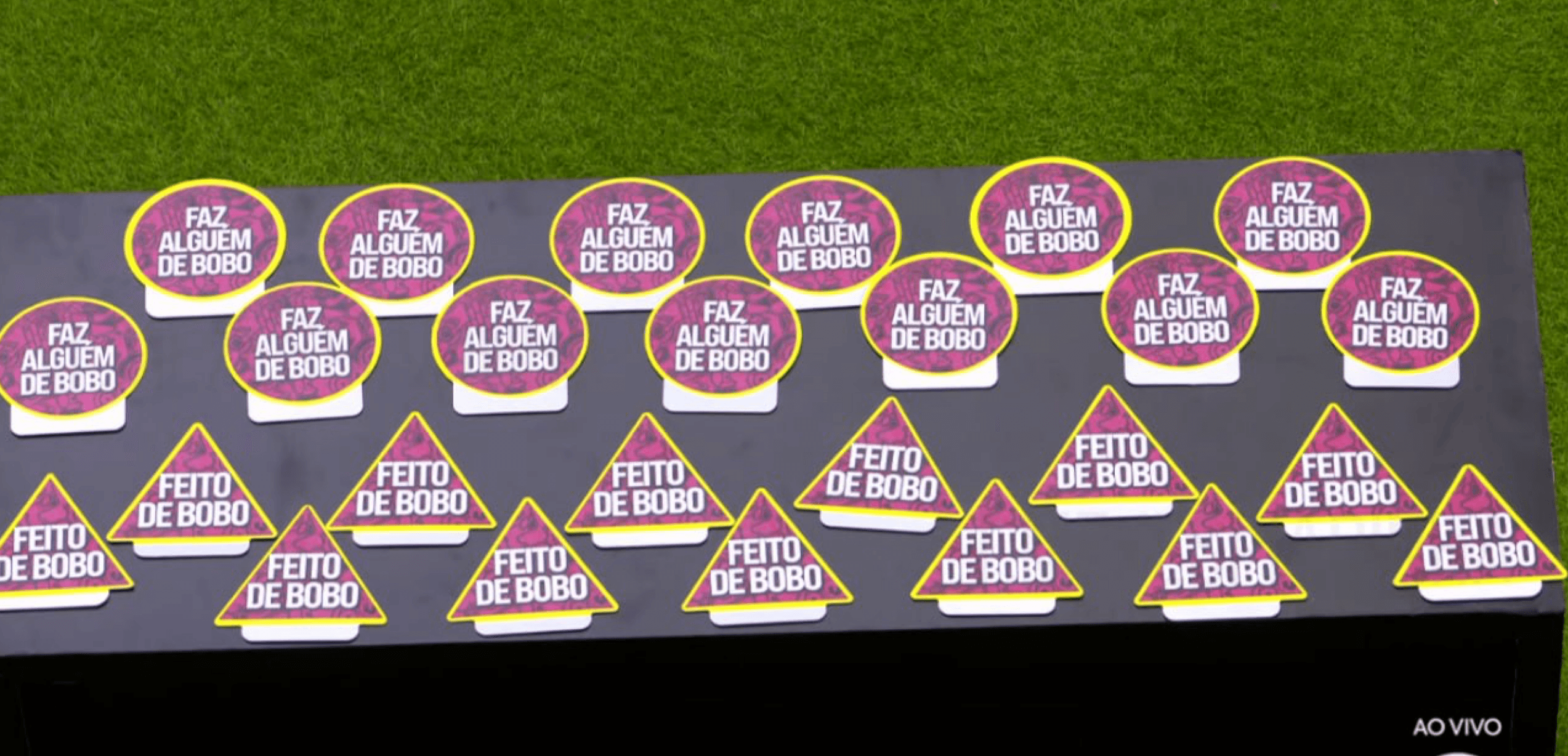 Sincerão BBB 26 Semana 10 — Resumo completo, 16 de março de 2026