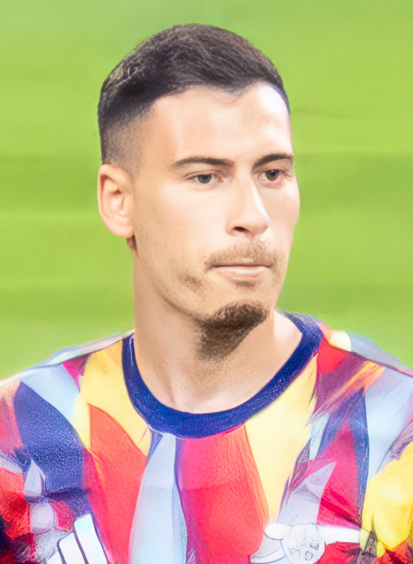 Gabriel Martinelli — Seleção Brasileira 2026