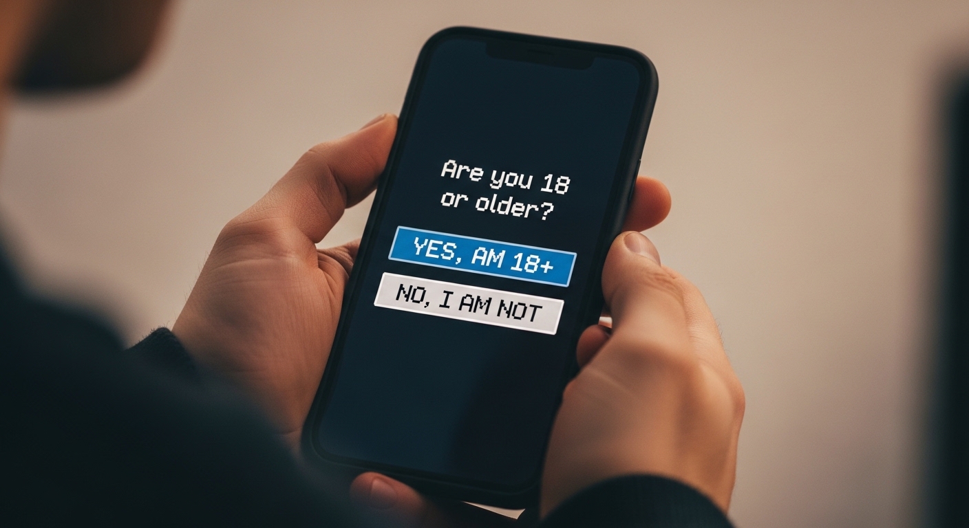 Como adequar empresa à Lei FELCA — verificação de idade em plataformas digitais